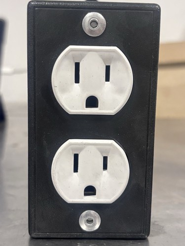 Titan Control Model OB1 S/N ATOB-01752A