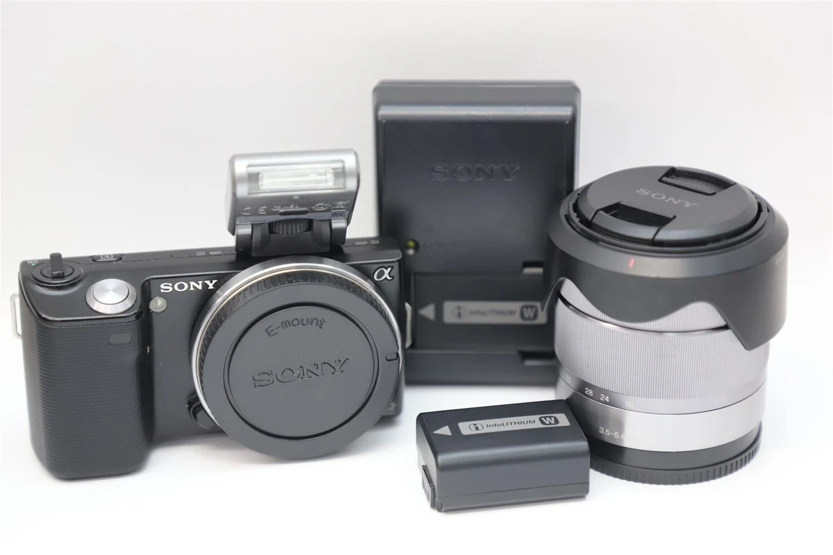 Sony Nex 5n for sale - eBay