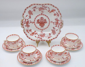 25+ Minton Tea Set for sale | Updated Oct 2026