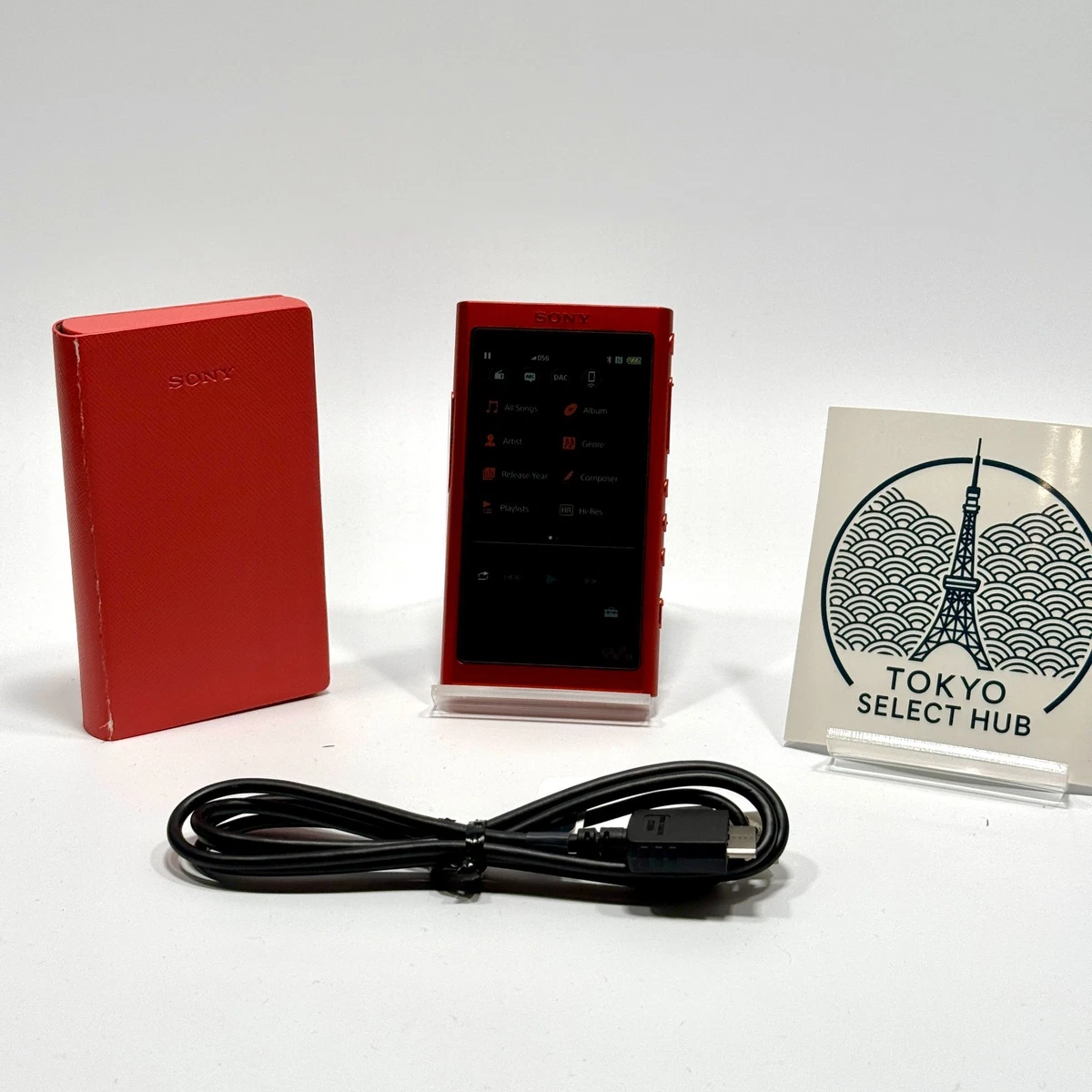 Sony NW-A55 MP3 Players for sale | eBay
