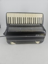 Settimio Soprani 3 reed Piano accordion Italian 19 in Keyboard 41 120