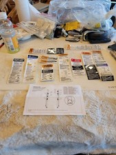 LOUISVILLE LADDER PK-FXS1400HD Label Kit 824Y57, 11 Labels