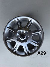 Original Alufelge Volvo S60 S80 V70 7x16 Zoll ET44 9488930 77450