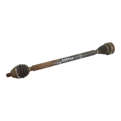 VW Golf 6 VI 5K1 1.6 TDI 77kW Antriebswelle vorne rechts 1K0407272CC Bj2011