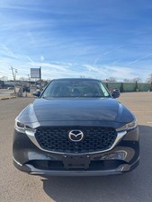 2025 Mazda CX-5 PREMIUM PLUS