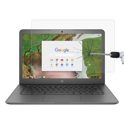 HD Hartglas Displayschutzfolie für HP Chromebook 14 G5, entspiegelt, 14 Zoll