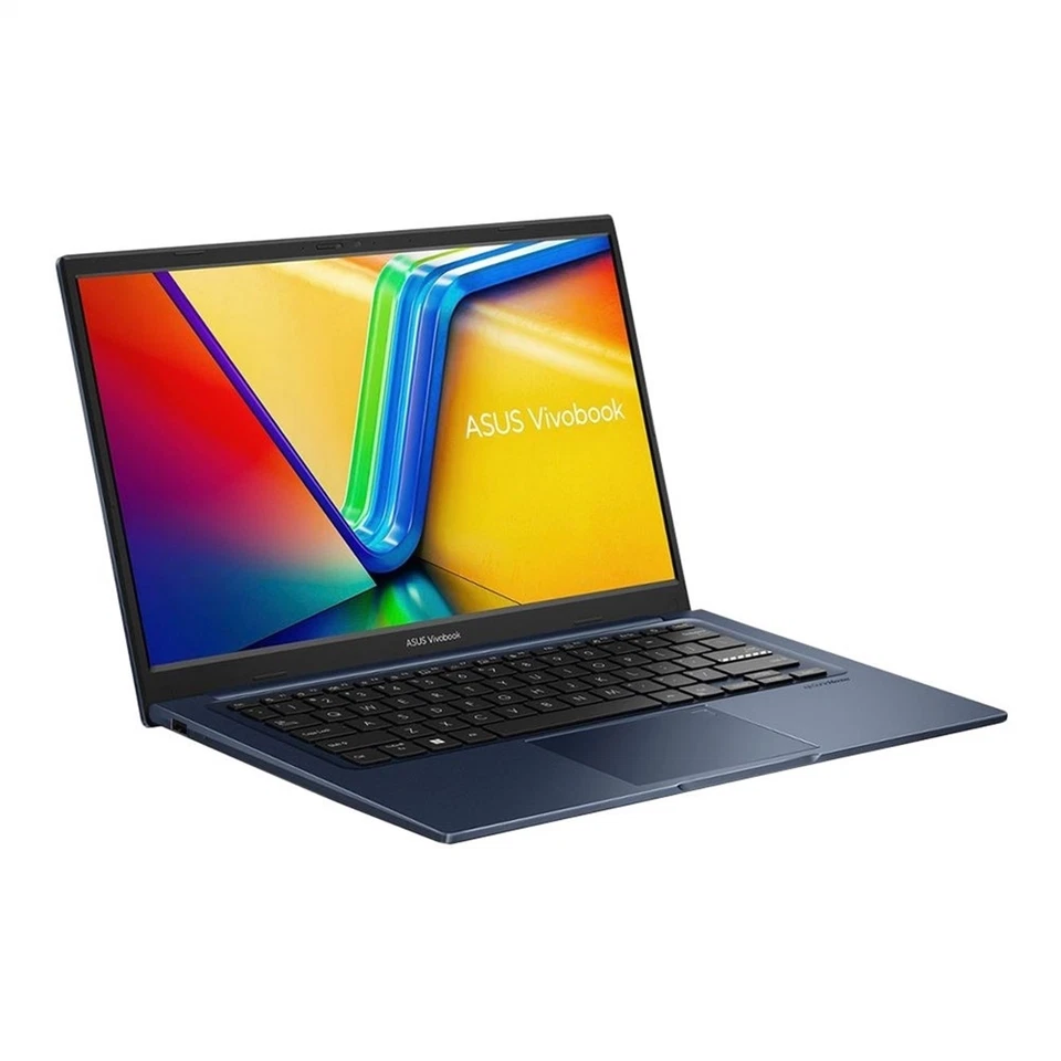 Asus VivoBook X1404ZA-I38128 13.3" 16GB 512GB Intel Core I3-1215U Win11H, Blue - Image 3 of 3