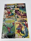 AMAZING SPIDER-MAN Comic Lot of 4  #370,  372, 373, & 378 Ships Fast