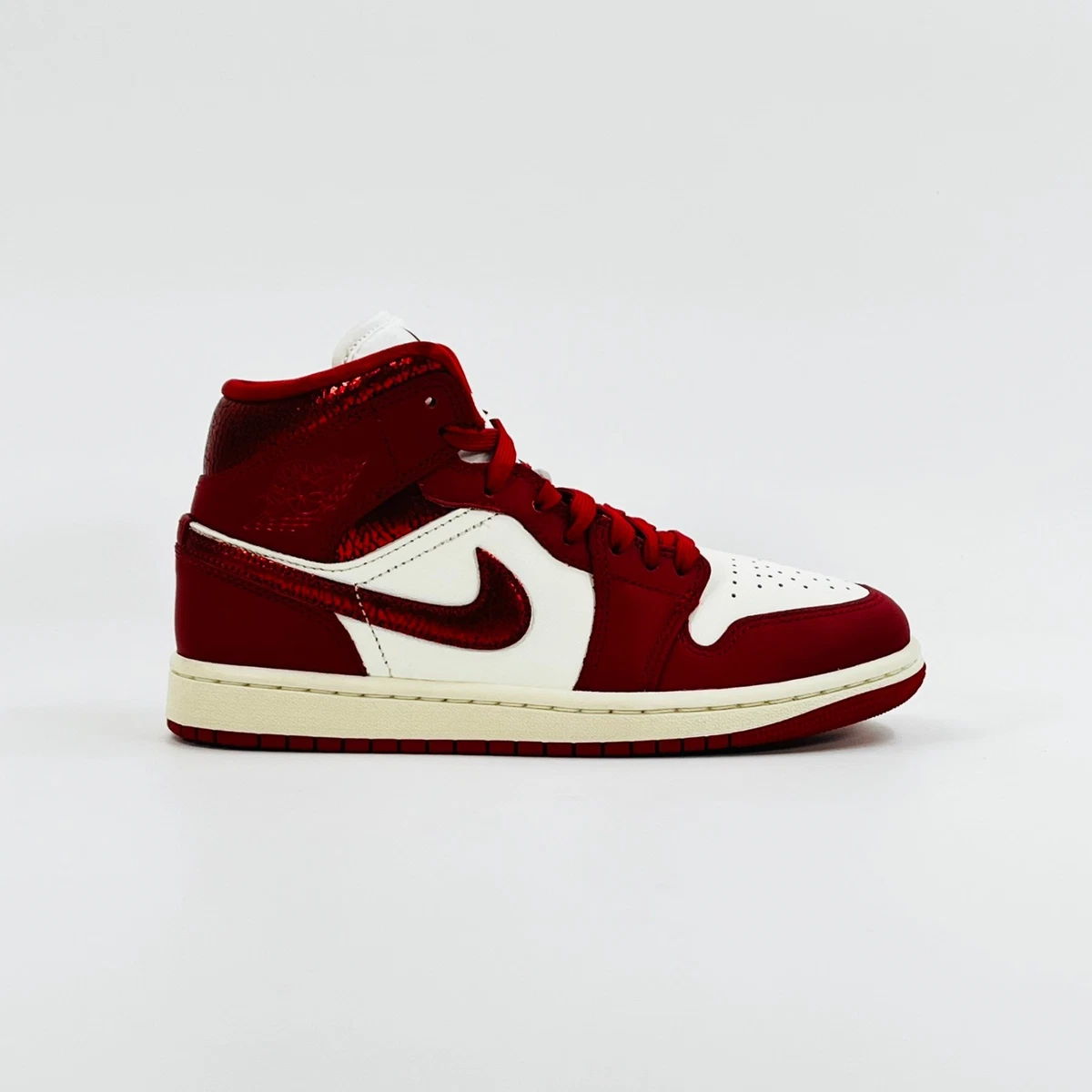 Jordan 1 Mid Valentine's Day 2025 W for sale | eBay