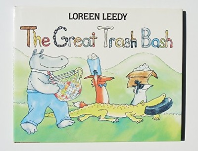 The Great Trash Bash, Leedy, Loreen