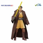Star Wars The Vintage Collection Jedi Knight Yord Fandar Action Figure (3.75”)