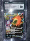 Charizard VSTAR SWSH262 SWSH: Sword & Shield Promo Cards Holo