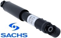 Sachs 314862 StoßDäMpfer StossdäMpfer Hinterachse Hinten FüR Toyota
