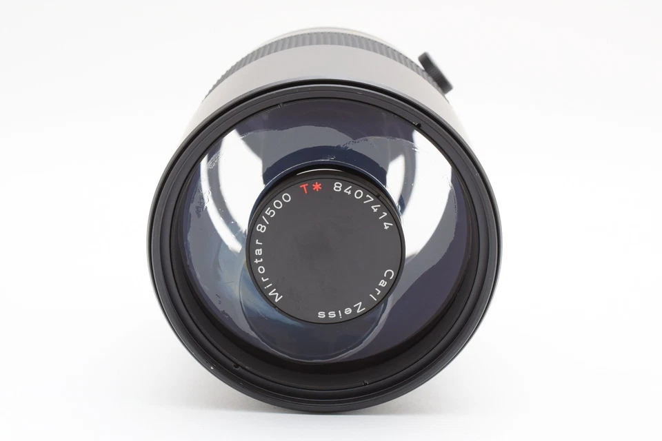 [EXC+3] CONTAX Carl Zeiss Mirotar T* 500mm f/8 Lens from Japan - Image 3 of 4