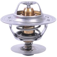 Thermostat KüHlmittel Gates TH11287G1 FüR Audi Ford Opel Porsche Seat Skoda VW