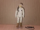REBEL COMMANDER 1980 Kenner Star Wars Action Figure Complete Original NM+