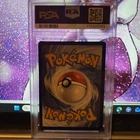2023 Pokemon SVP en Charmander Obsidian Flames ETB #044 PSA 9