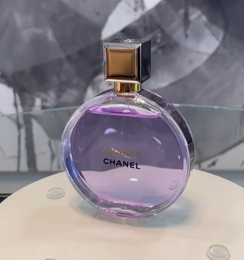 正規品！CHANEL CHANCE EAU SPLENDIDE 100ml Chanel Chance Eau Splendide Eau de Parfum 100ml | Sasa Global