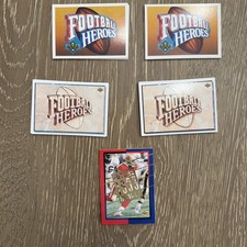 1991 Upper Deck Football Cards 36