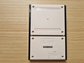 Nintendo Game & Watch Game - DONKEY KONG JR. PANORAMA - 90736135 - *INCL 2 BATT*