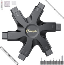 For Iphone Cleaning Kit Phone Port Cleaner, Cleaner Kit for Airpod Iphone Pro Ma