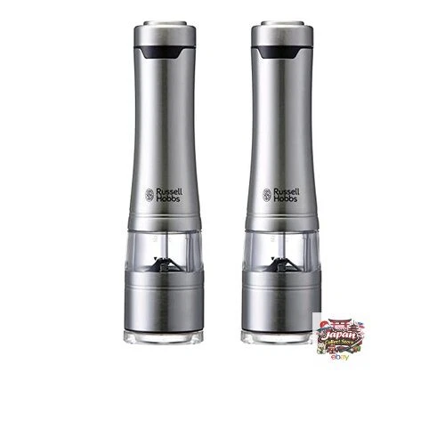 Russell Hobbs Salt & Pepper Shakers & Mills for sale | eBay