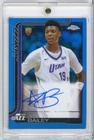 2025 Topps Ace Bailey Future Stars Autographs (Raw)