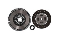 Kamoka Kupplungssatz KC312 FüR VW Passat B5 3B3 Variant 3B6 3B2 3B5 TDI 4Motion