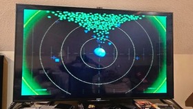 Panasonic 3 DO Game Shockwave CIB Long Box