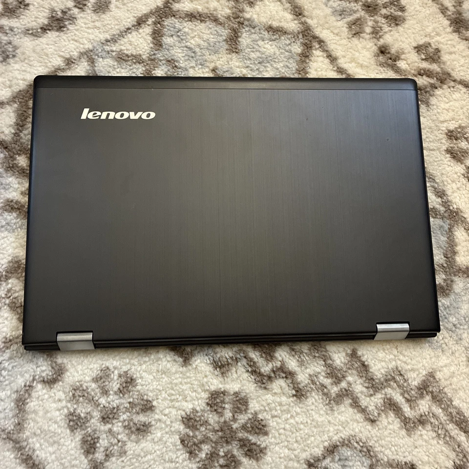 Lenovo Edge 2-1580 Laptop 15.6” 1 TB HD Intel i7 2.5 GHz 8 GB RAM Twin 10 (READ) - Image 4 of 4