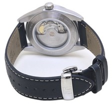 TISSOT Classic Gentleman Powermatic 80 T127.407.16.051.00 Used Men s Watch Stain 4