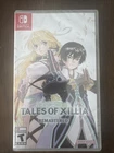 Tales of Xillia Remastered - Nintendo Switch