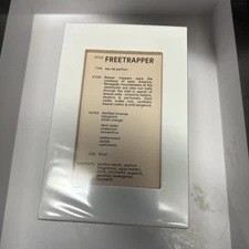 D.S. & Durga FreeTrapper  Eau De Parfum Spray 1.7