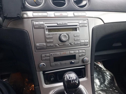 9645689780 Enfriador Egr para FORD S-MAX (CA1) Titanium 2006 127047 - Imagen 10 de 10