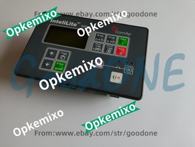 1PC NEW FOR COMAP InteliLite NT MRS 16 IL-NT MRS16 Controller