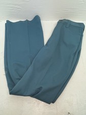 New Vintage Blue Lee Polyester Pants VV-81