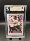 2017 Score - Rookies Patrick Mahomes II #403 (RC)