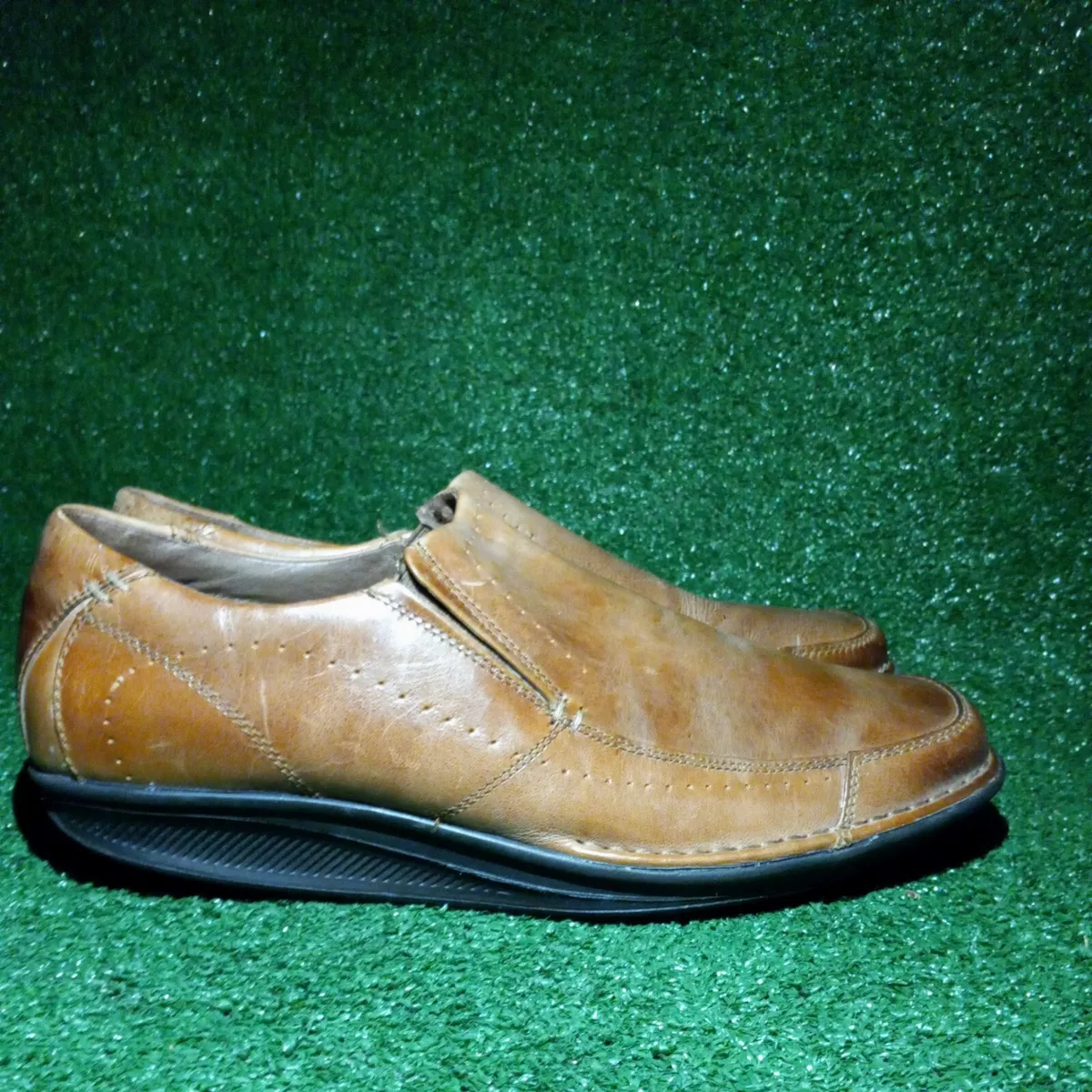 anmodning Irreplaceable Sodavand Skechers Mens Shape-Ups Loafers Shoes Size 10.5 M US Brown Leather 66508 #NE8 | eBay anmodning Irreplaceable Sodavand Skechers Mens Shape-Ups Loafers Shoes Size 10.5 M US Brown Leather 66508 #NE8 | eBay
