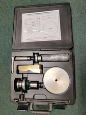 KENT MOORE COLORADO/CANYON DRIVETRAIN UNIT REPAIR TOOLS 