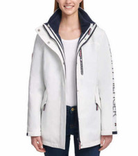 tommy 3 in 1 jacket