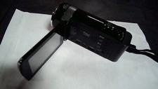 Current JVC GZ-HM690 marketplace offer