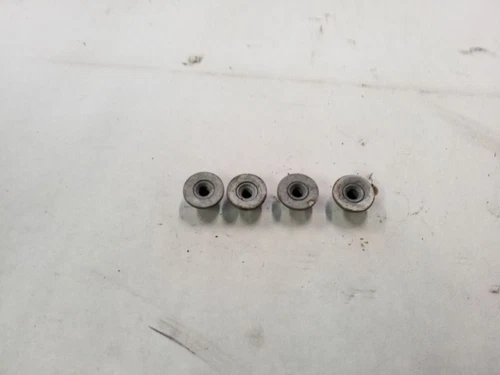 Side View Mirror To Door Nuts Qty 4 Fits 09 10 11 12 Ford F250 F350
