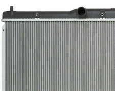Sherman Parts 0014-49A-0: RADIATOR SUPPORT ASY ACUR