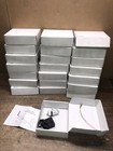 Lot Of 22 Jj24Bta 2.4Ghz Indoor Booster Jj24Bta Wifi Range Extender (See Photos)