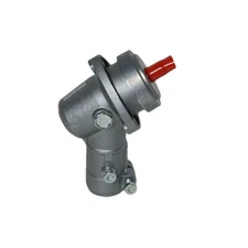 P021051520 ECHO Gear Case Head Assy SRM-3020 SRM-2620 T235 & More