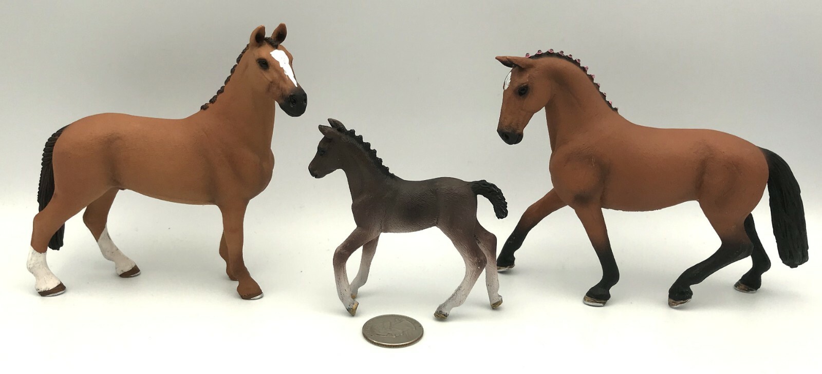 schleich fjord family