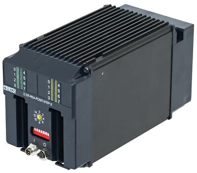 Festo Electronic D.ER-REA-POSIT-STEP-2 DERREAPOSITSTEP2 TN 080 882 988