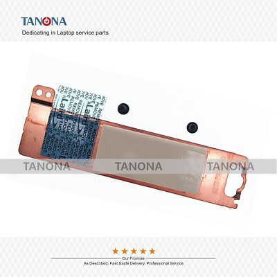 Staffa Per SSD M.2 Per Dell Latitude 5400/5590/5580/5490 Precision 3530/3520, X3DN4