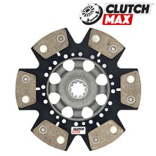 EFT Stage 3 Clutch Kit For BMW 318i/Z3 1.8L 1.9L - Heavy Duty 6-Puck Performance Clutch