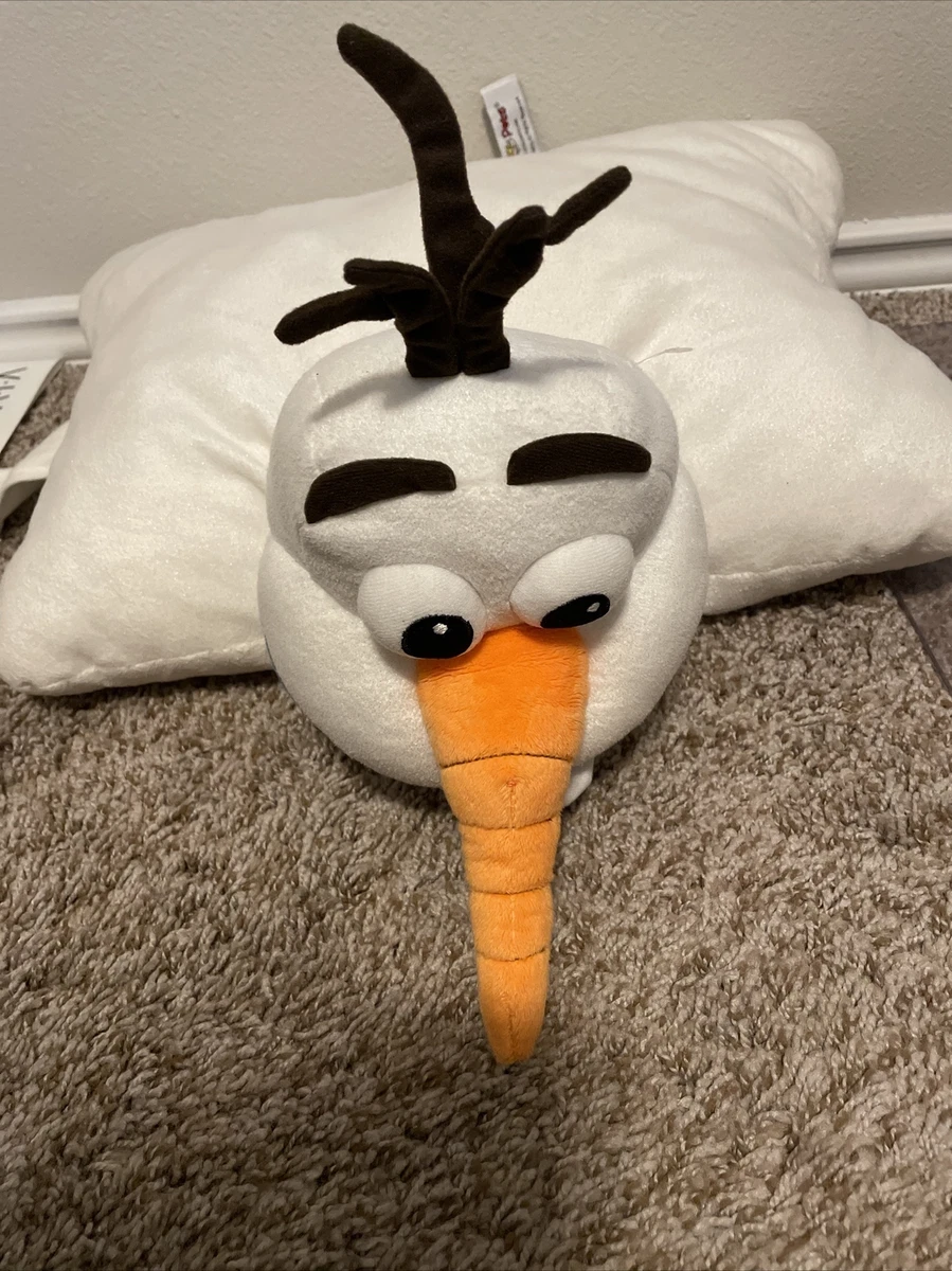 Original My Pillow Pets Disney Frozen Olaf Large 18